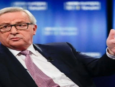 Πόλεμος ΗΠΑ-Ευρωπαϊκής Ένωσης για τους δασμούς που επιβάλλουν οι Αμερικανοί σε εισαγωγές χάλυβα και αλουμινίου